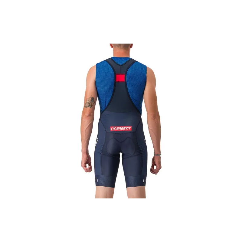 CASTELLI Cycling Pants Men's Belgian Blue-2
