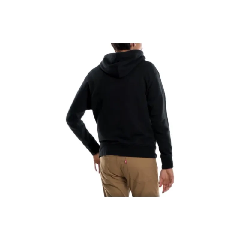 Levis Sweatshirts Men Black-3