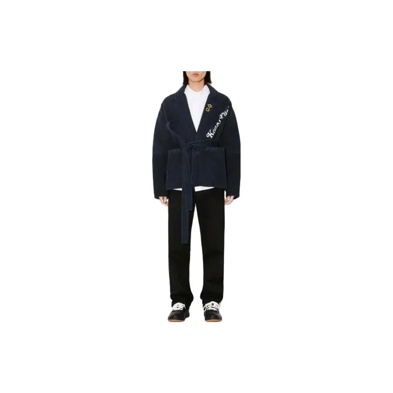 KENZO X Verdy Workwear Jacket-3