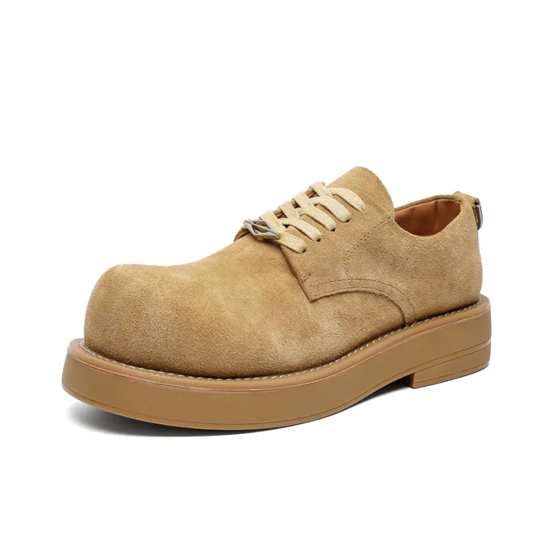 Product B Casual Shoes Men's Yellow-1