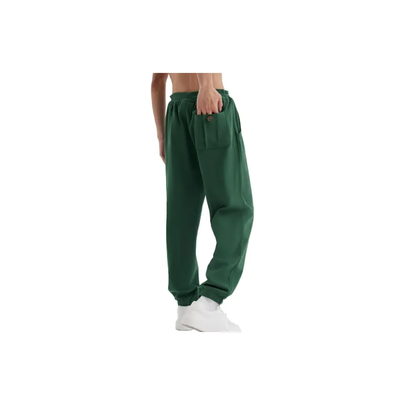 Mitchell Ness Casual Pants Unisex Jasper-4