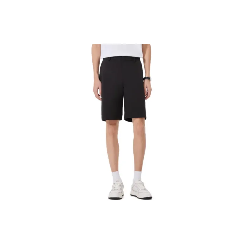 Cabbeen Casual Shorts Men-7