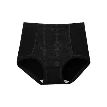 YUZHAOLIN Underpants Women's Combo Set