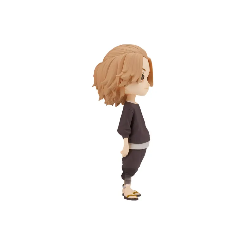 BANPRESTO Q Posket Tokyo Revengers Tokyo Revengers Manjiro Sano Casual Version B Chibi Figures-1