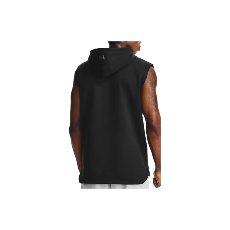 Under Armour Sweatshirts Men Black-3
