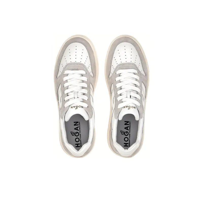 HOGAN H630 Low Top Sneakers-4