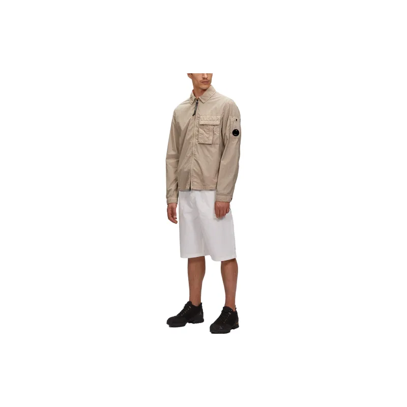 C.P.Company Long sleeve Lightweight Jacket-3
