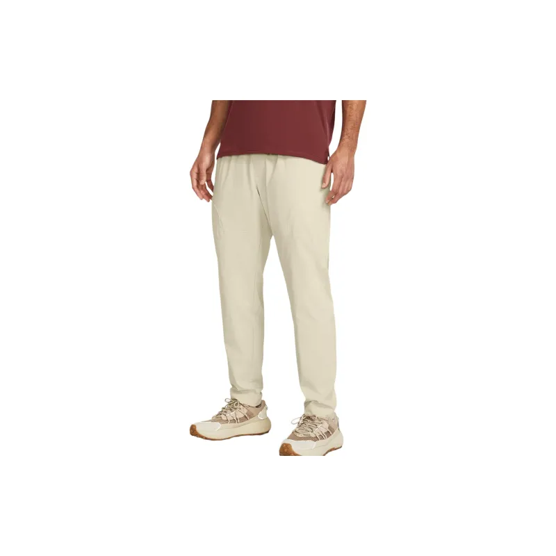 Under Armour UA Unstoppable Casual Pants Men's Khaki-2