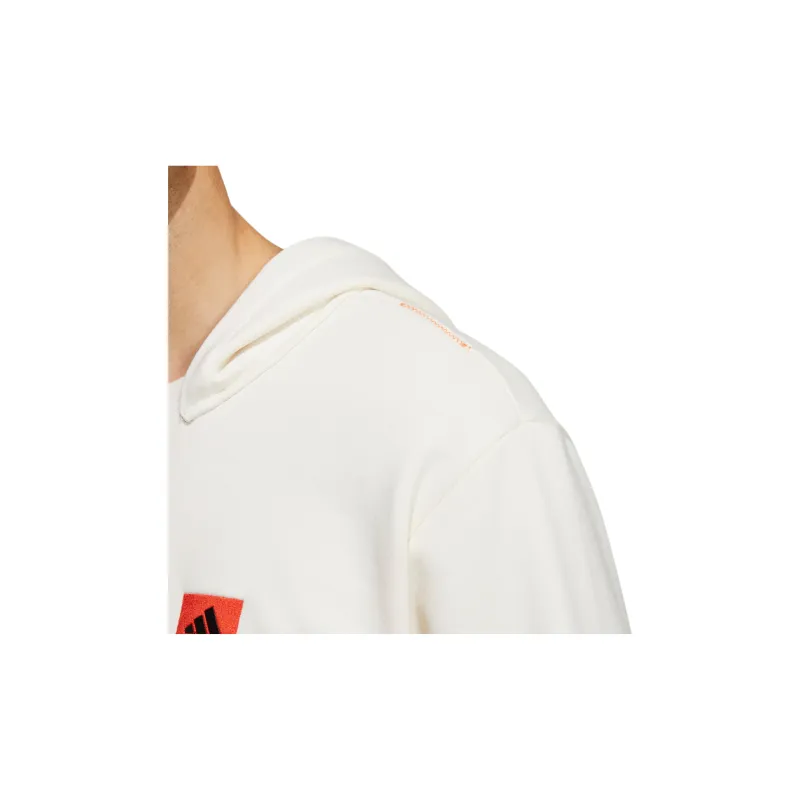 Adidas Sweatshirt Men's Pink White-3