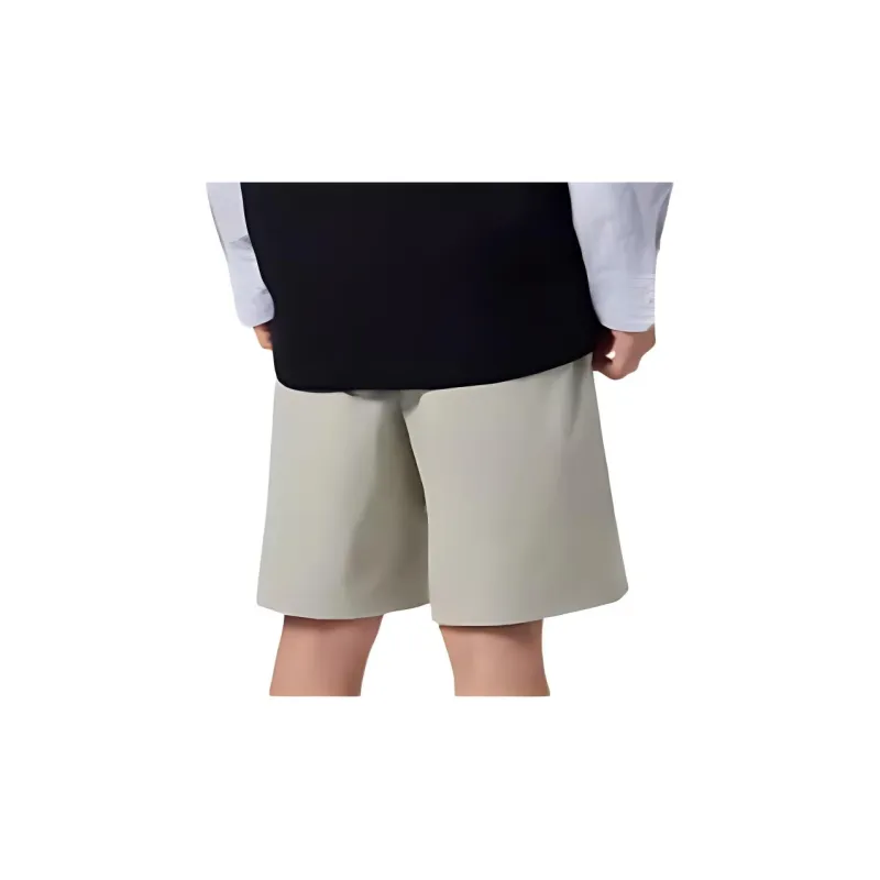 New Balance Sports Shorts Men's Green-3