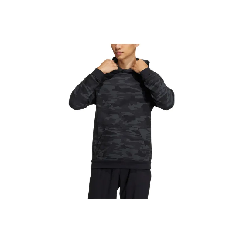 Adidas Sweatshirts Men Black-1