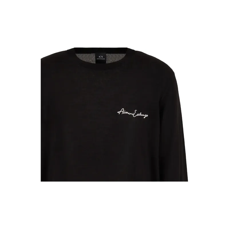 ARMANI EXCHANGEAE SS24 Sweater Men's-5