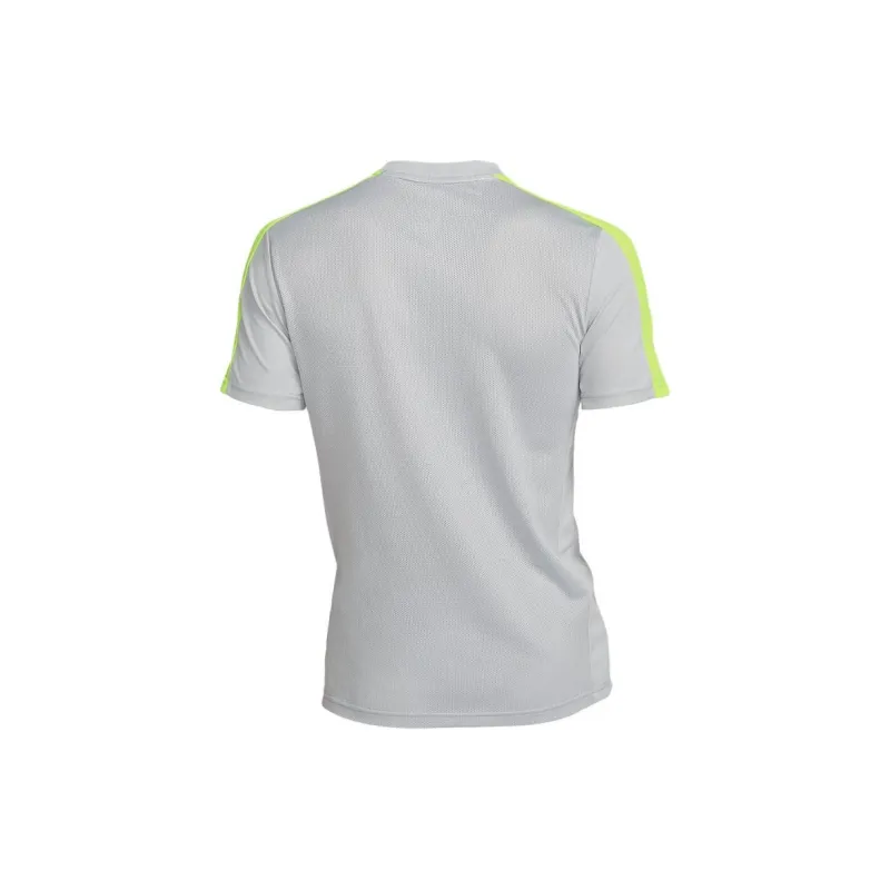 Nike Soccer Jerseys Men Gray-1