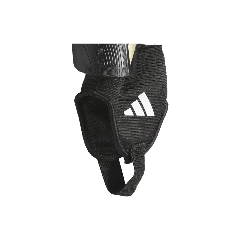 Adidas Soccer Shin Guards 80% Polypropylene, 20% Recycled Polypropylene Kids'-1