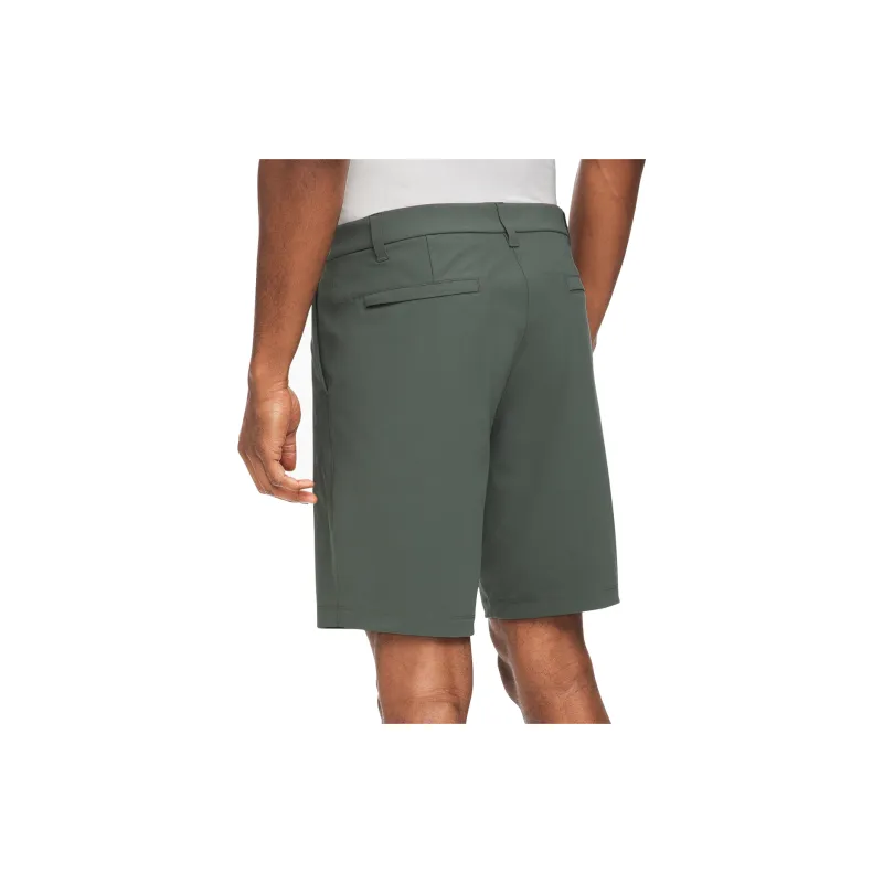 Lululemon Commission Casual Shorts Men's Dark Green-1