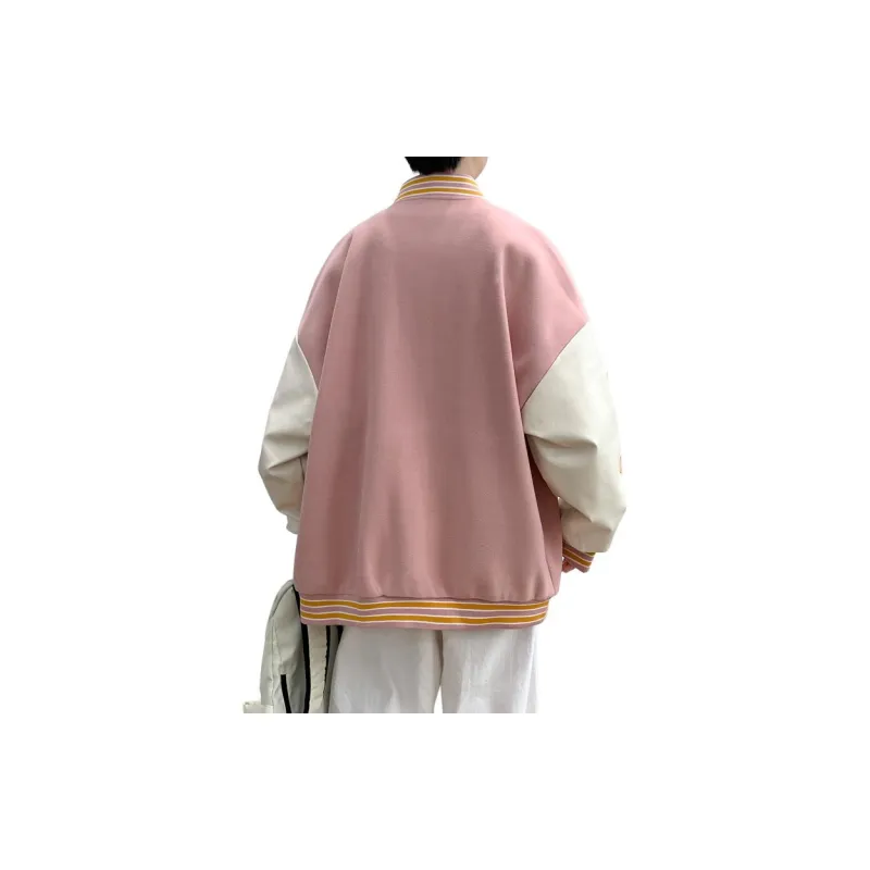 SOCKKEY Baseball Jerseys Unisex-26