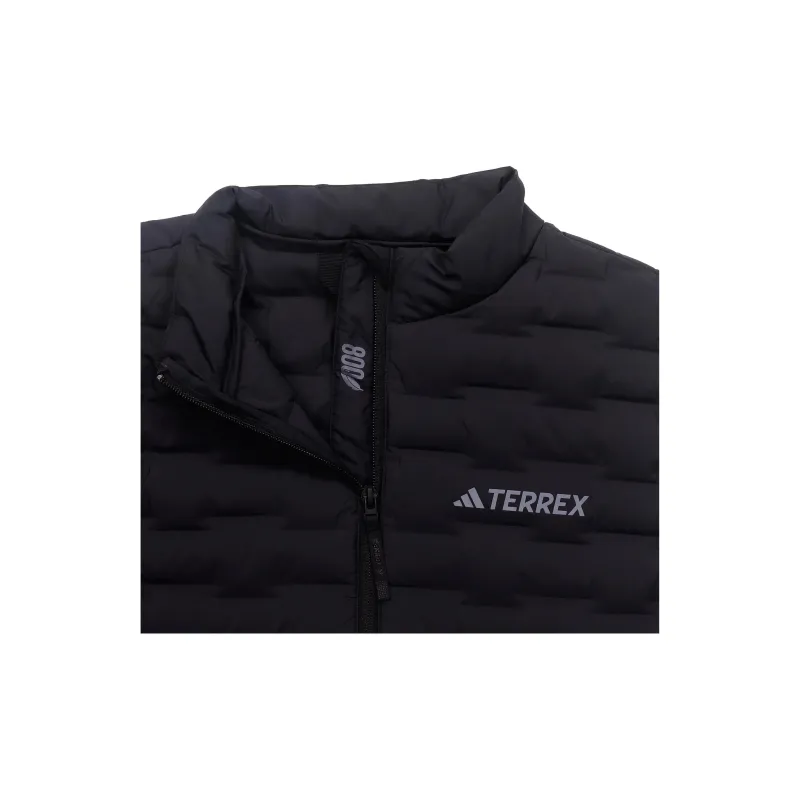 Adidas Vests Men Black-3