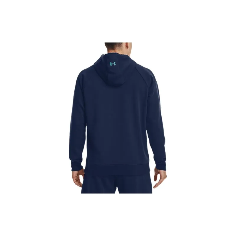 Under Armour Johnson Sweatshirt Men's Dark Blue-3
