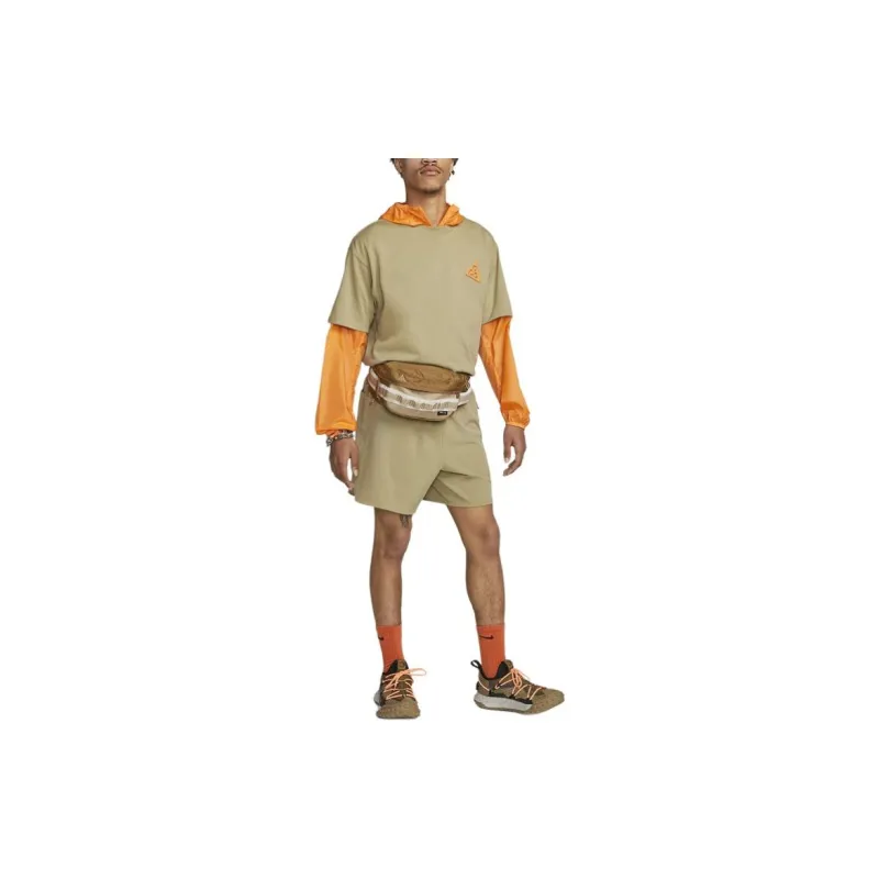 Nike Acg New Sands Shorts-4