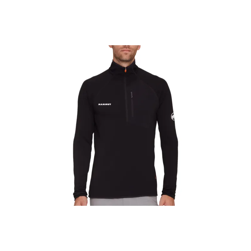 MAMMUT Raglan Sleeve T-Shirt Men's Men's-1