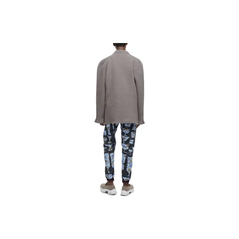 Vivienne Westwood Jackets Unisex Stone Color-2