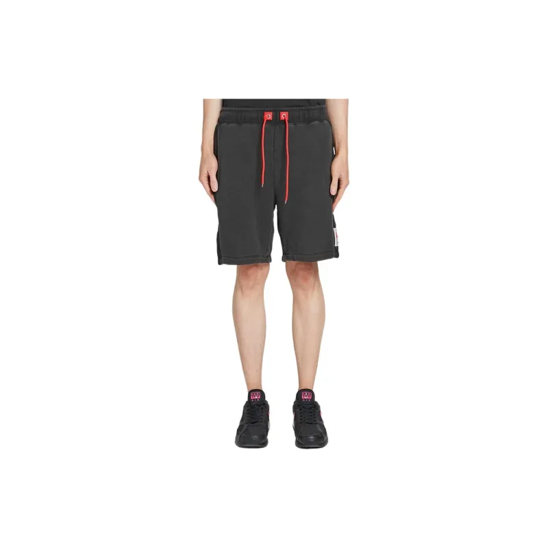 Jordan X Union Nrg Vault Aj Flight Shorts-1