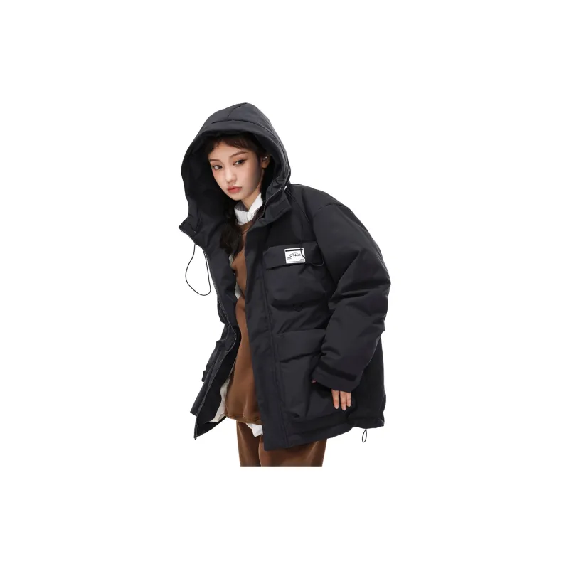 O'Neill Puffer Jackets Unisex-13