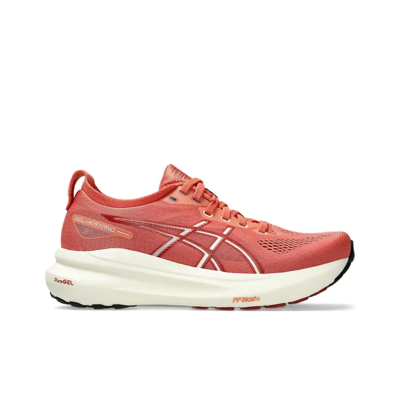 Asics Gel Kayano 31 'Desert Red' Women's-1