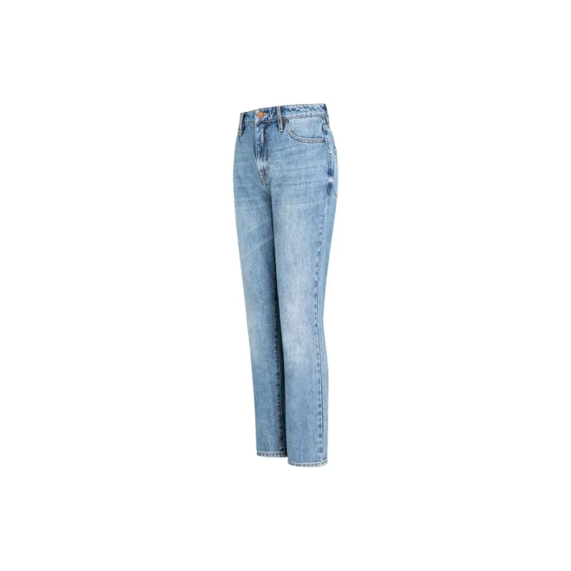 ARMANI EXCHANGEAE Jeans Women's Blue-2