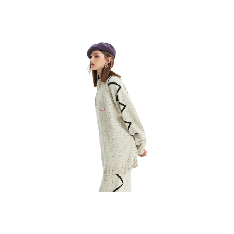 SPRAYGROUND Sweaters Unisex-1