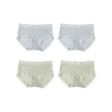 4 Pack (Light Blue+Light Blue+Light Green+Light Green)