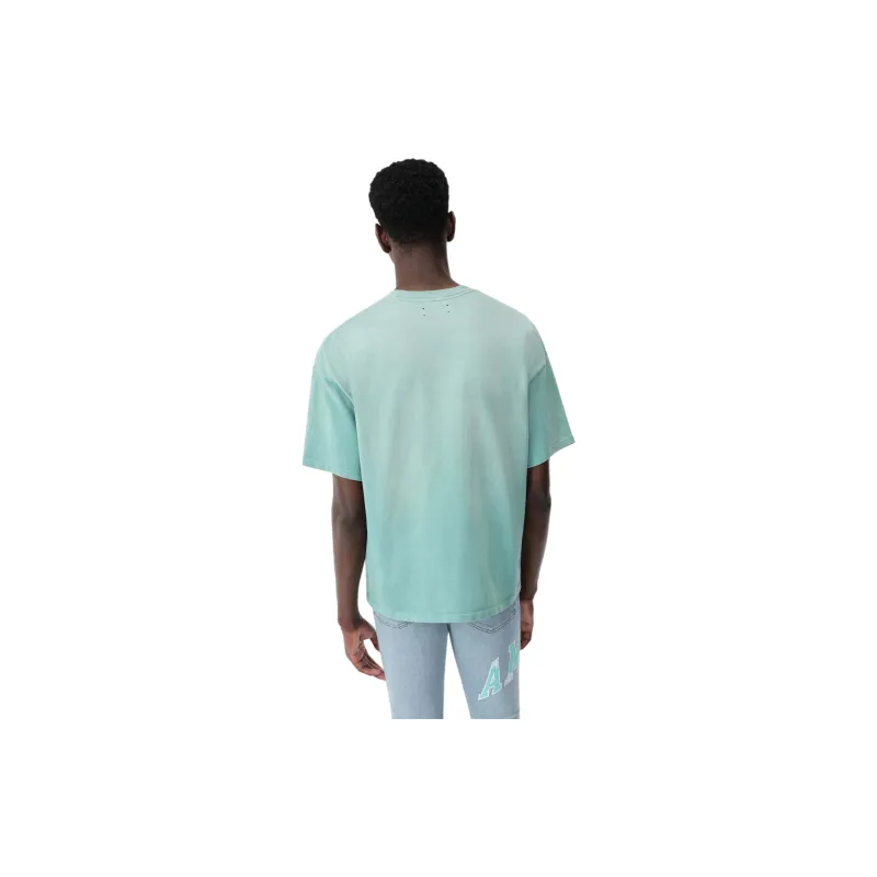 AMIRI Vintage Oversized Tee-2