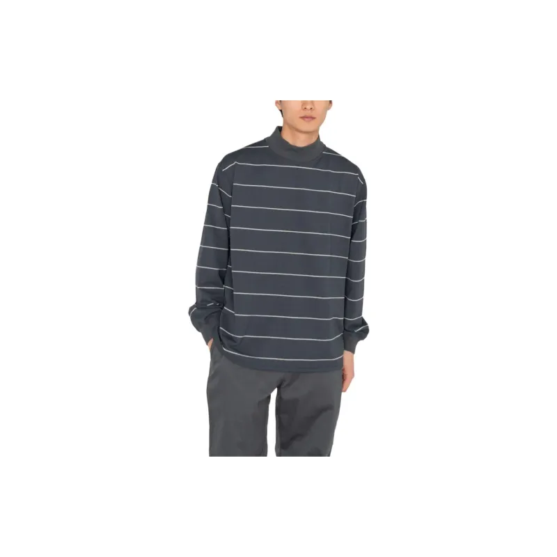The North Face Purple Label X Nanamica T-Shirts Unisex-2