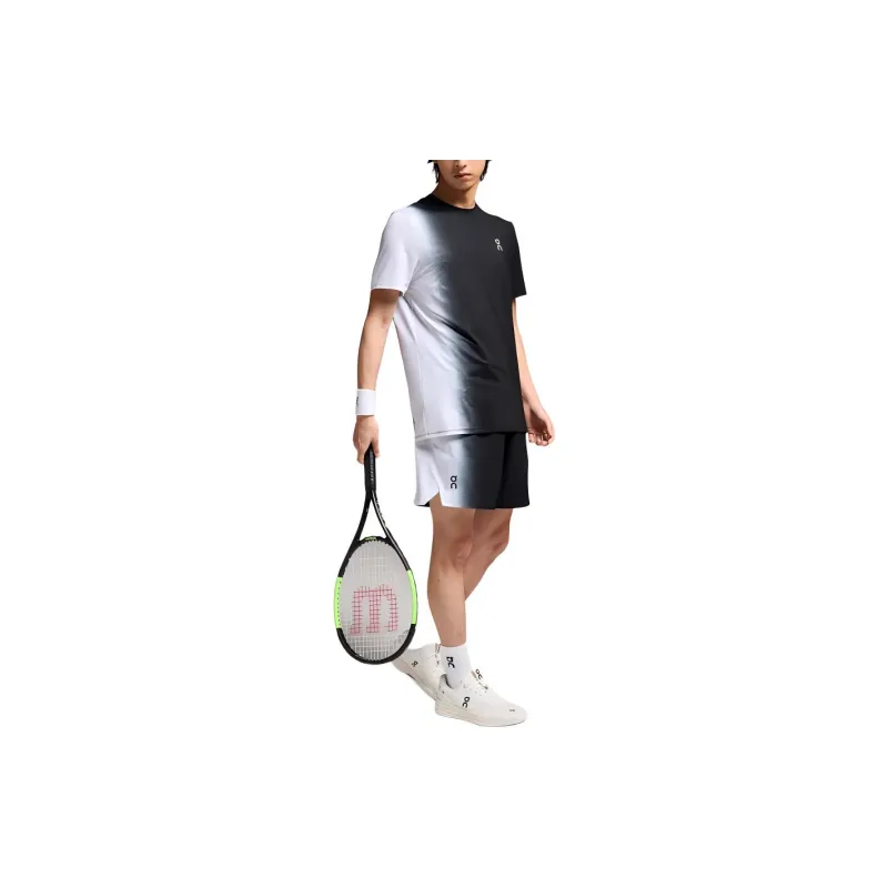 On Court Casual Shorts Men-3
