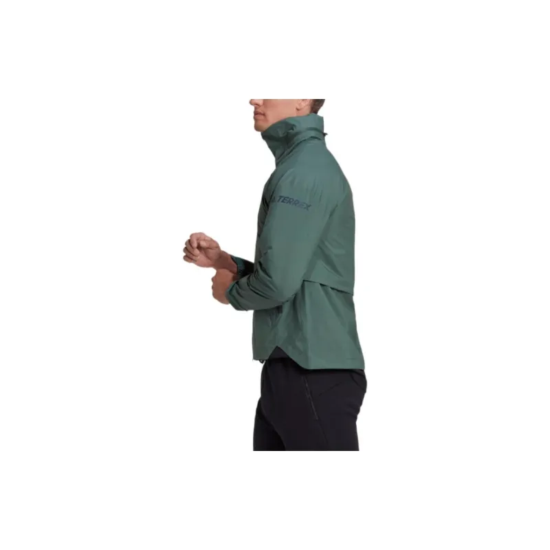 Adidas Jackets Unisex Green-2