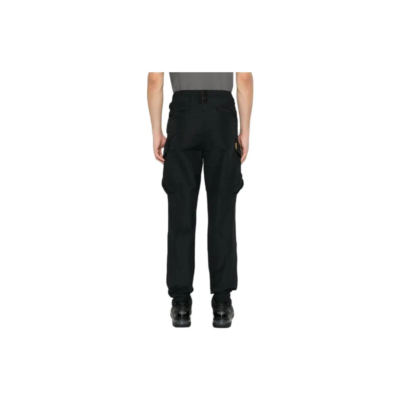 PARAJUMPERS Edmund Shell Tapered Trousers-2