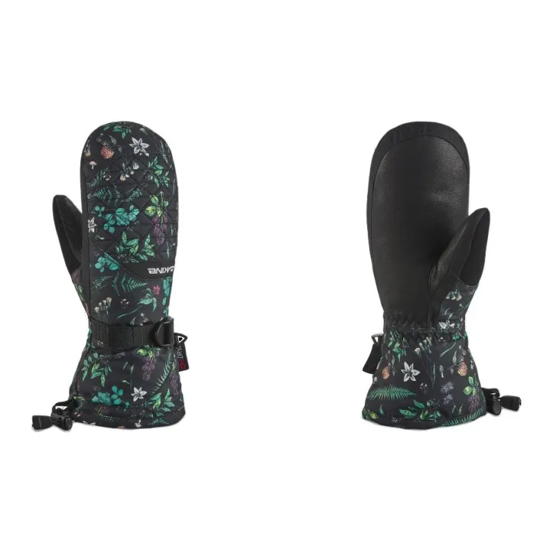 Dakine Ski Gloves Mittens Women's-0