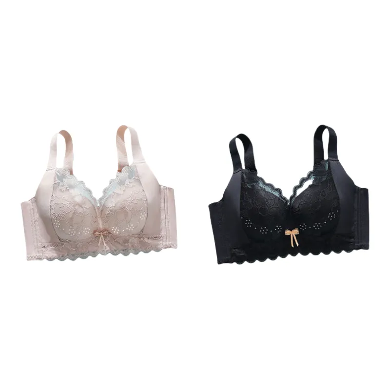 Lan Miao Women's Bras-20