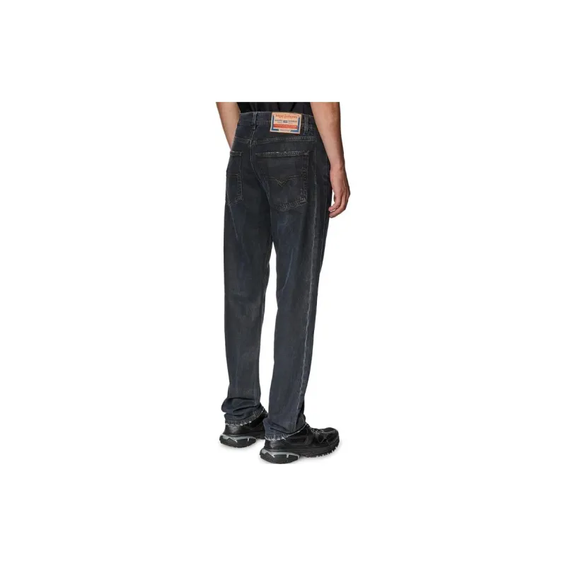 DIESEL Jeans Men Black-2