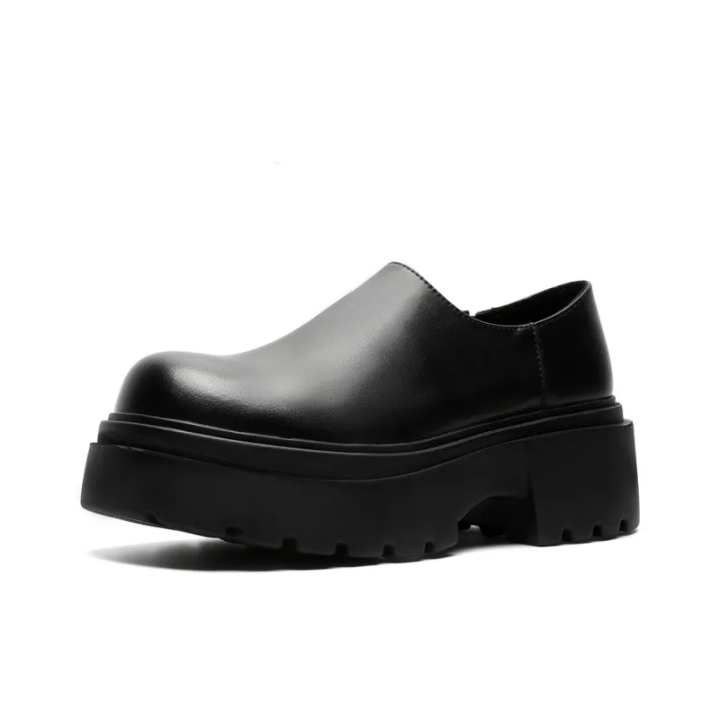 Product B Casual Shoes Men's Black-2