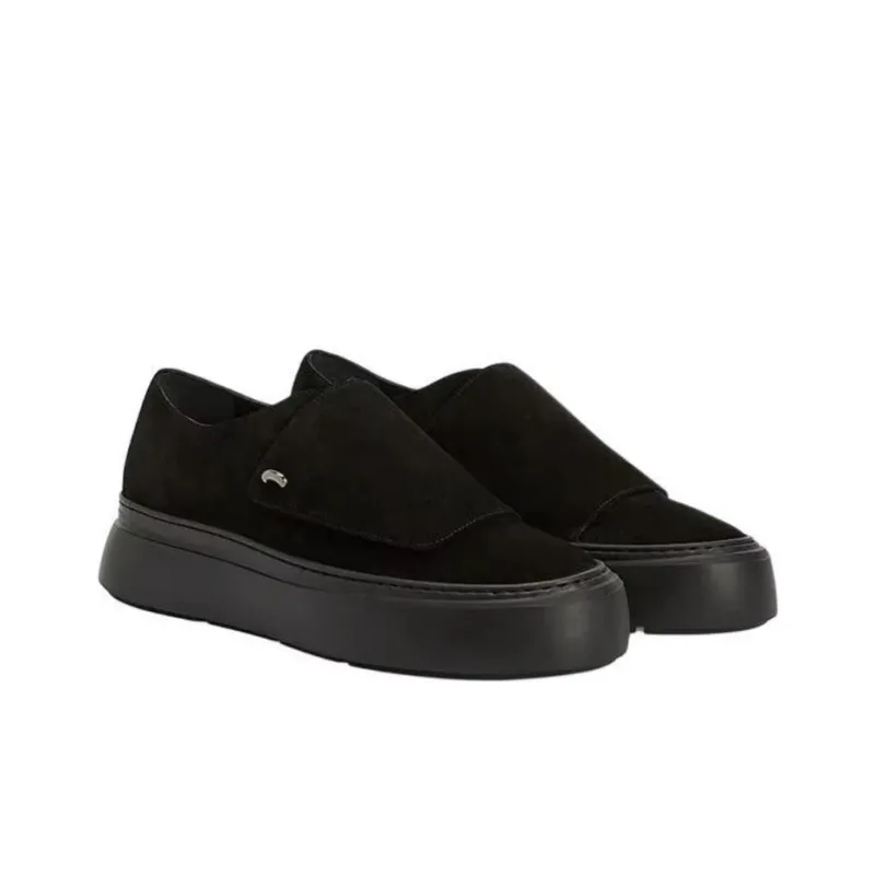 Giuseppe Zanotti Gz Mike Monk Shoes-2