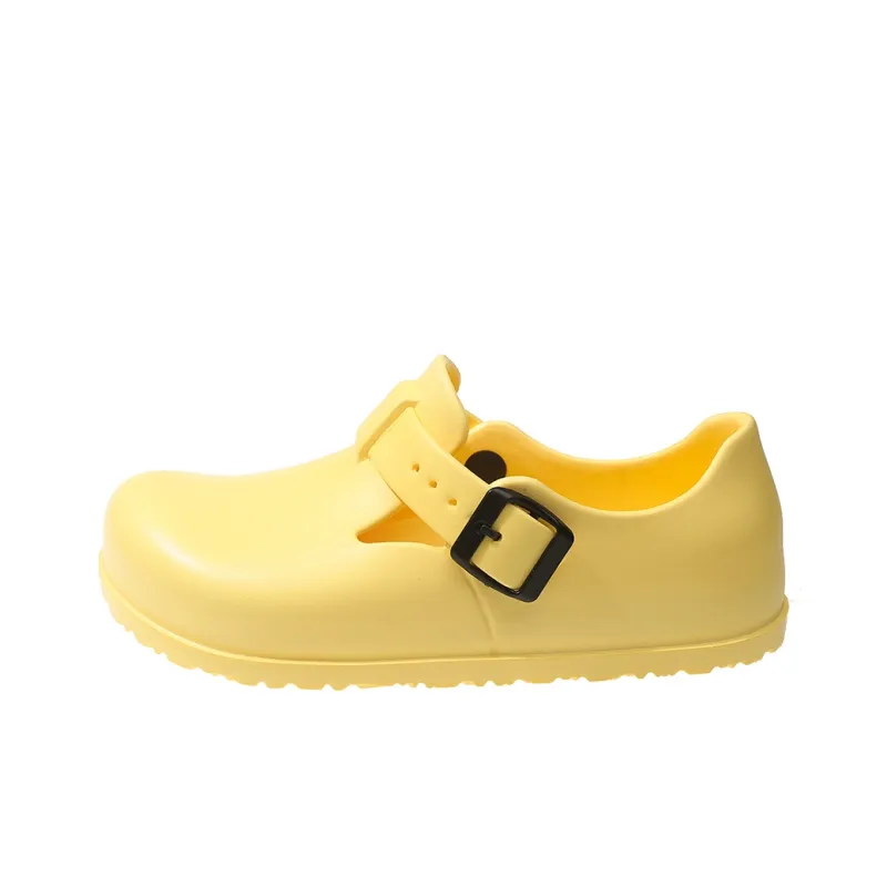 ST&SAT Boken Shoes Beach Sandals Women's-24