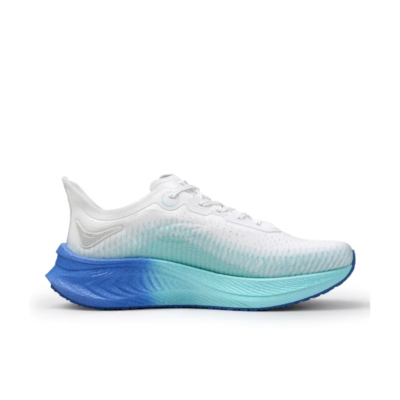SAIQI Low-Top Long Distance Running Running Shoes Unisex Arctic Phantom-1