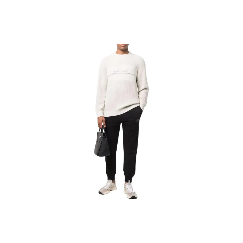 A COLD WALL* Sweaters Men Beige-1