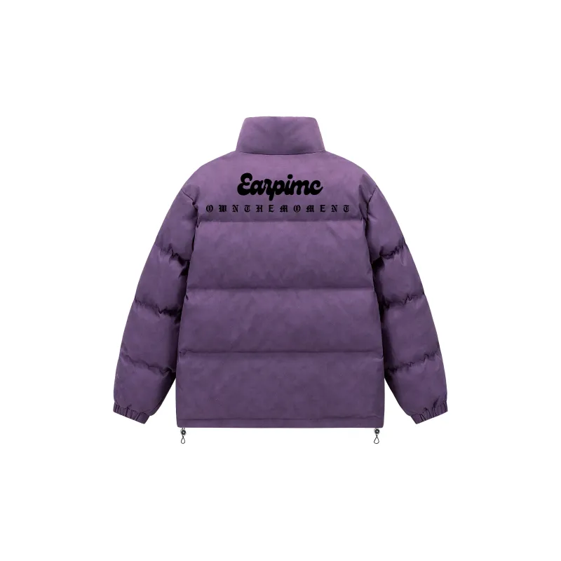 PIMC Puffer Jackets Unisex-7