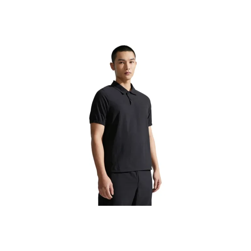 CALVIN KLEIN SS24 Series Polo Shirt Men's-3