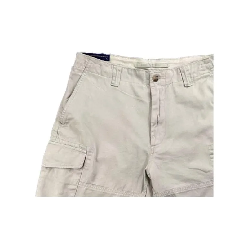 Polo Ralph Lauren Casual Shorts Men's Stone Color-4