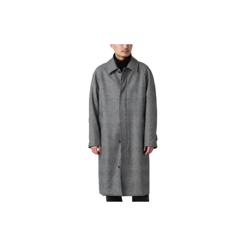 Beams MACKINTOSH BALFEILD Coats Men's-2