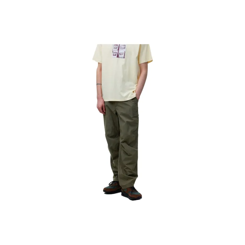 Thisisneverthat Nylon Ripstop Bdu Pant-2