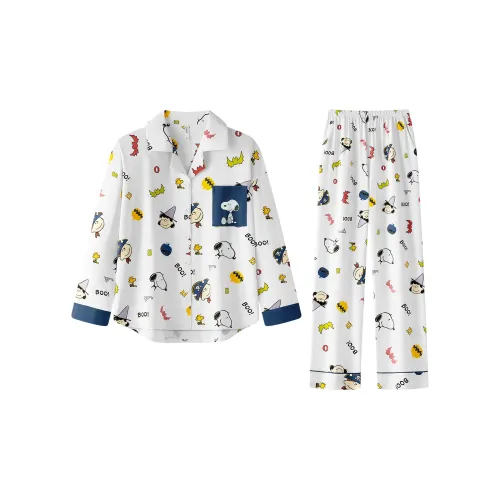 Gongdie Unisex Pajama Sets